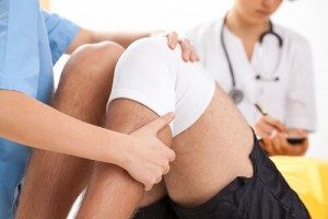 Orthopaedic conditions we treat at home