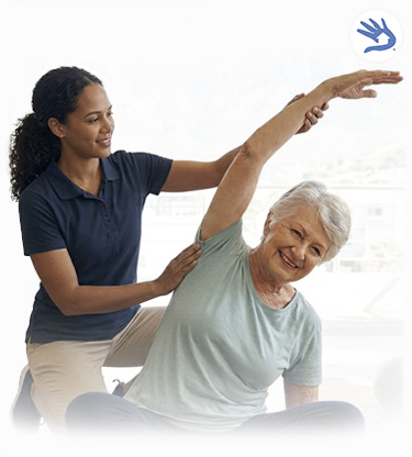 Physiotherapy at Home Online Appointment Booking